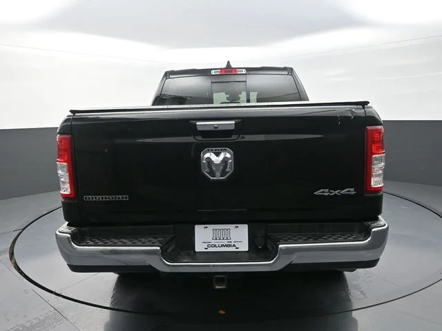 Used 2020 Black Ram Big Horn/Lone Star image 9