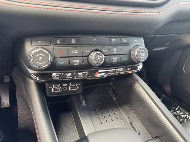 New 2026 Gray Dodge GT Plus image 21