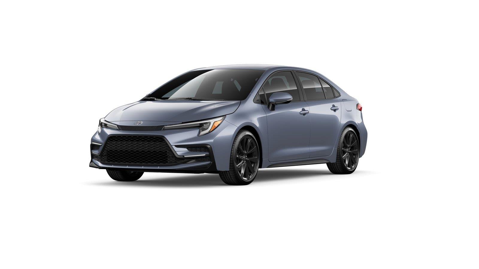 2027 Toyota Corolla  SE