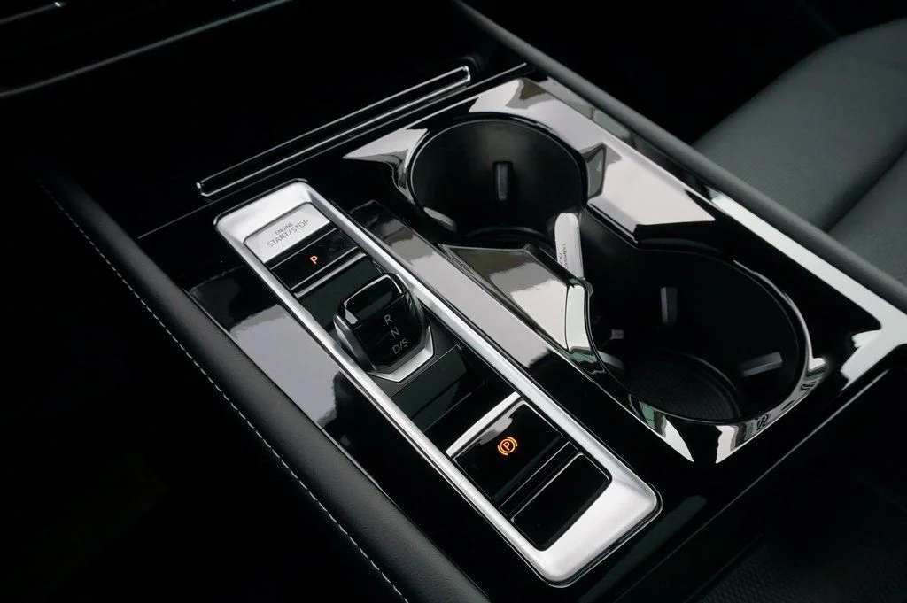 New 2026 Black Volkswagen 2.0T SEL image 20
