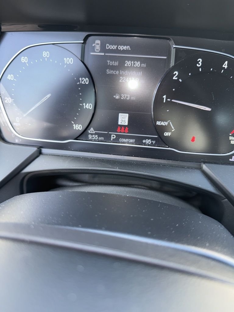 Used 2021 Mineral Grey Metallic BMW 228i image 11