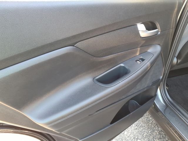 Used 2023 Gray Hyundai SEL image 13
