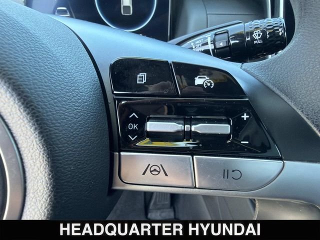 2024 Hyundai Santa Cruz SEL - Photo 22