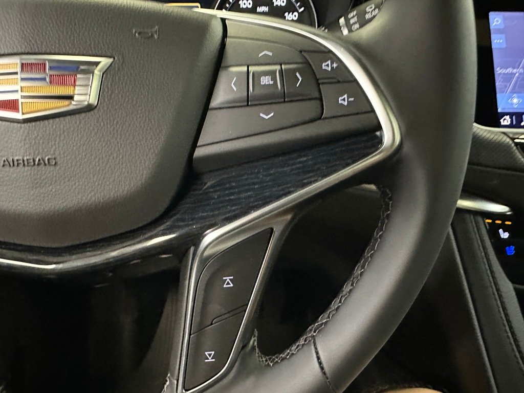 2026 Cadillac XT5 Premium Luxury - Photo 12