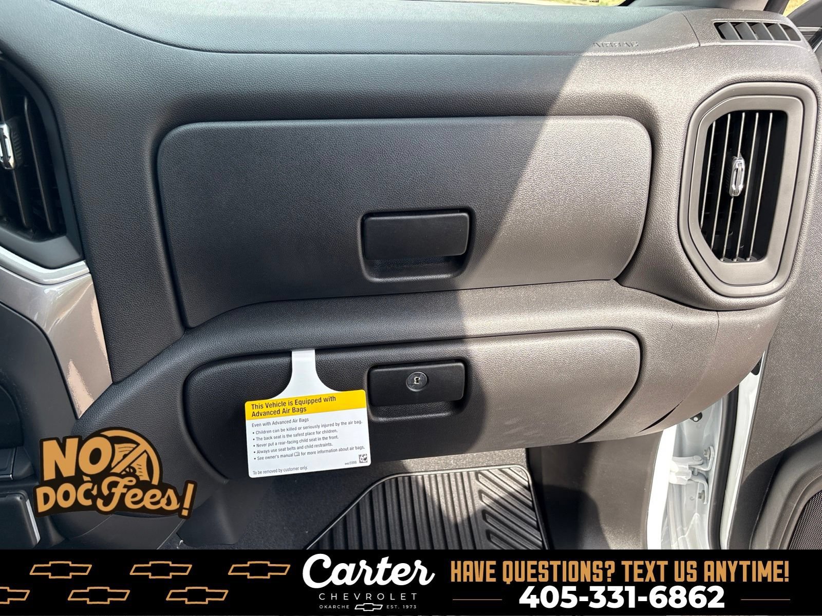 2026 Chevrolet Silverado 1500 Custom - Photo 35