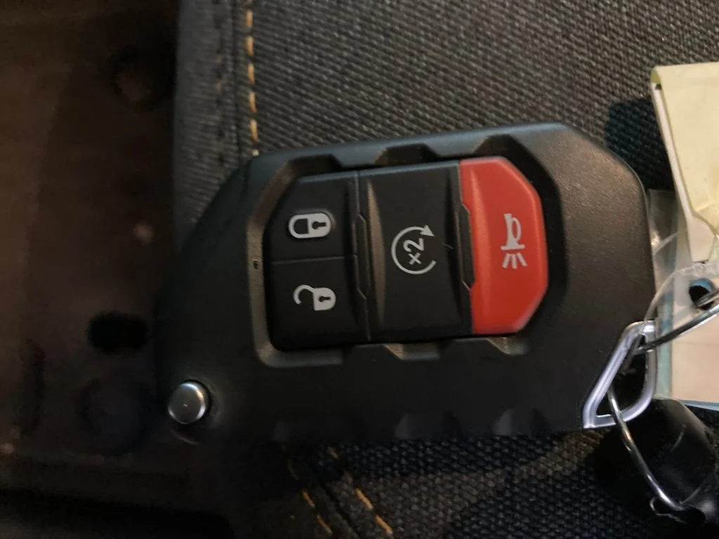 2025 Jeep Wrangler 4-Door Sport S - Photo 30