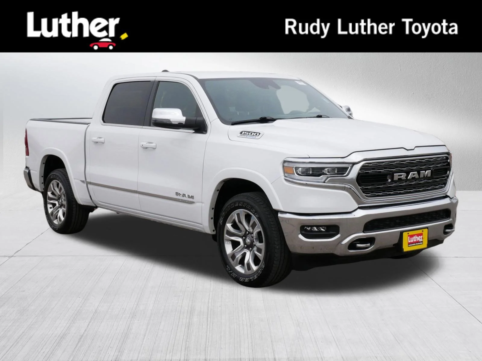 2024 RAM Ram 1500 Pickup