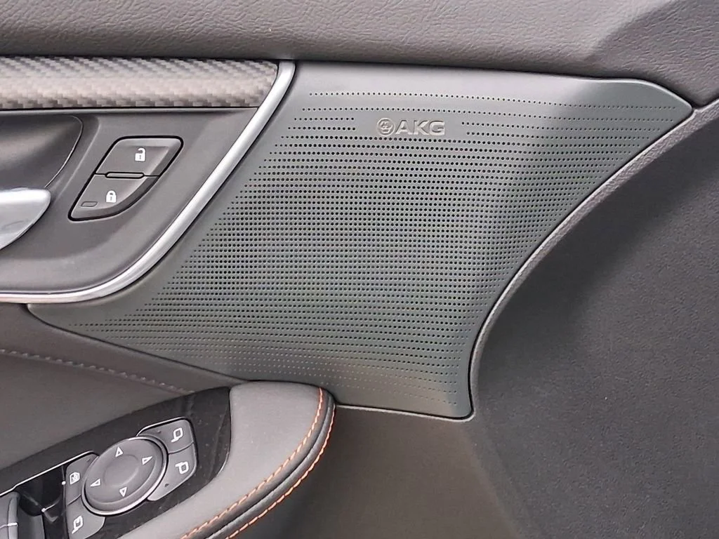2026 Cadillac CT5 V-Series - Photo 22