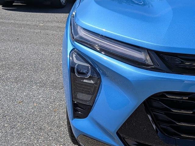 New 2026 Marina Blue Metallic Chevrolet ACTIV image 36