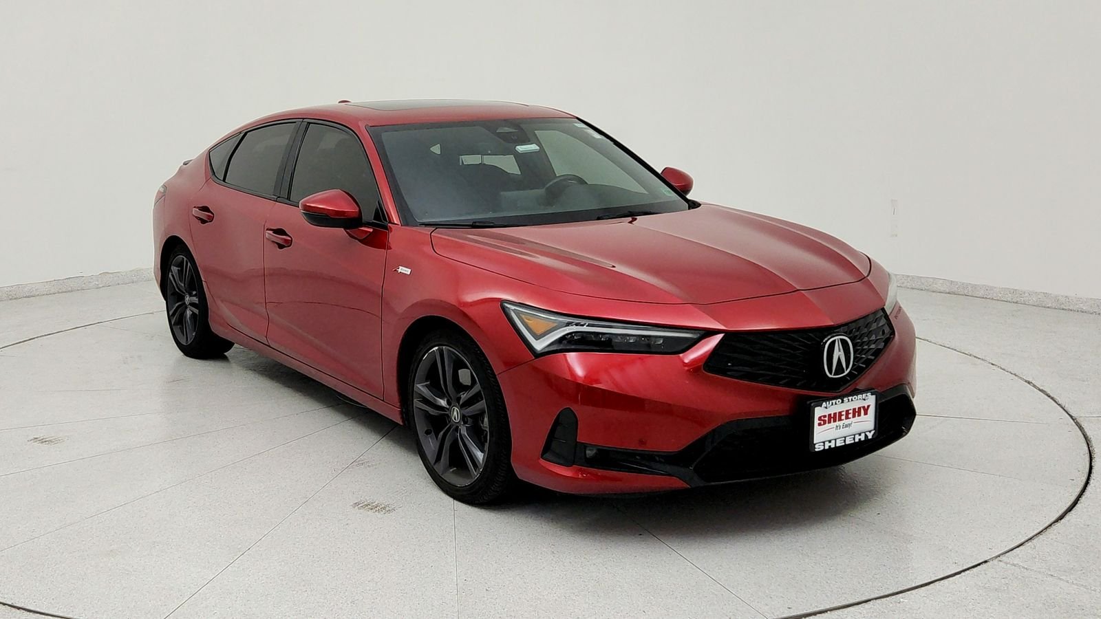 2023 Acura Integra