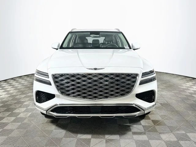 New 2027 White Genesis 2.5T image 9