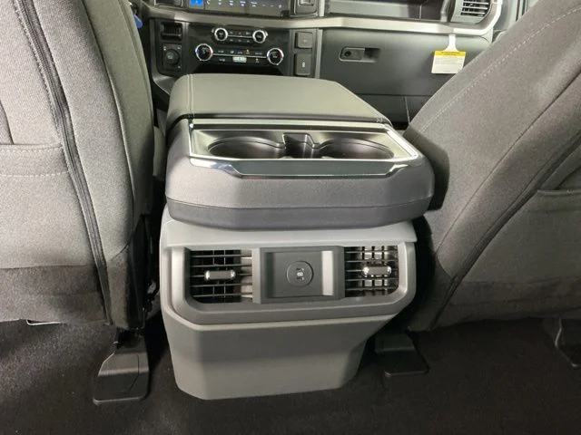 New 2026 Oxford White Ford XLT image 25