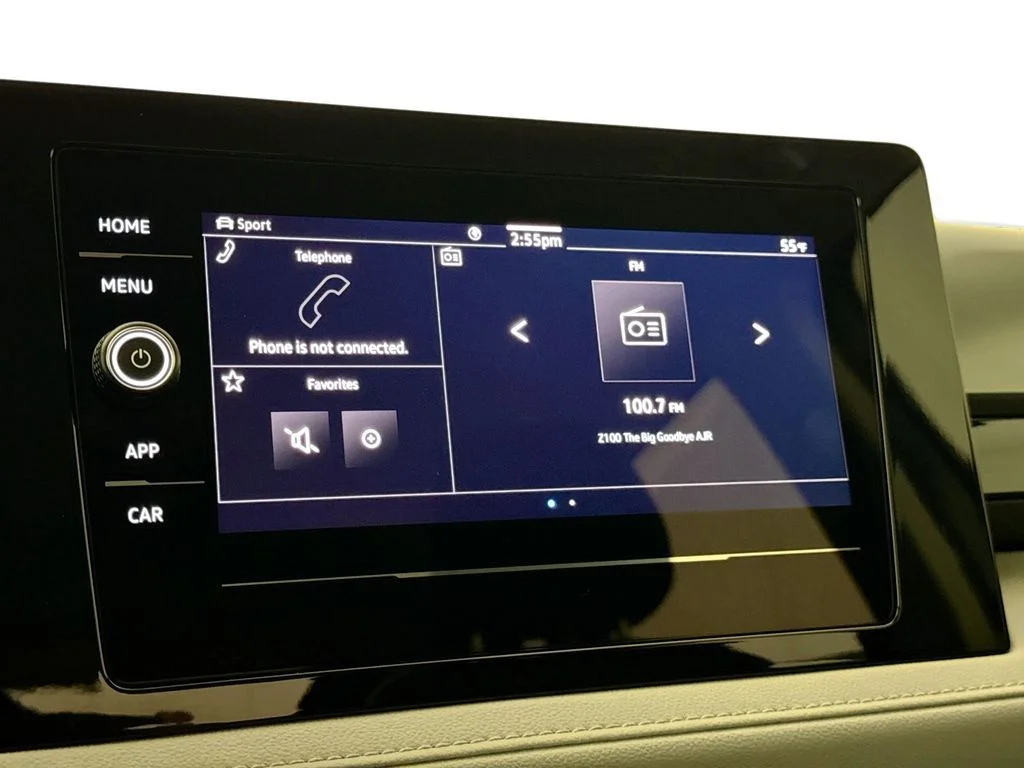 2026 Volkswagen Taos S - Photo 26