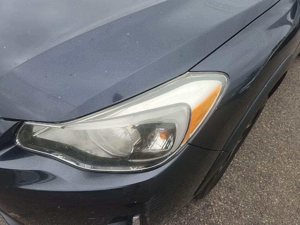 Used 2016 Gray Subaru 2.0i Premium image 6