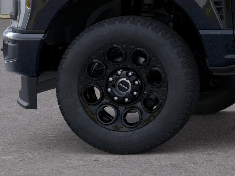 2025 Ford F-350 Super Duty Lariat - Photo 55
