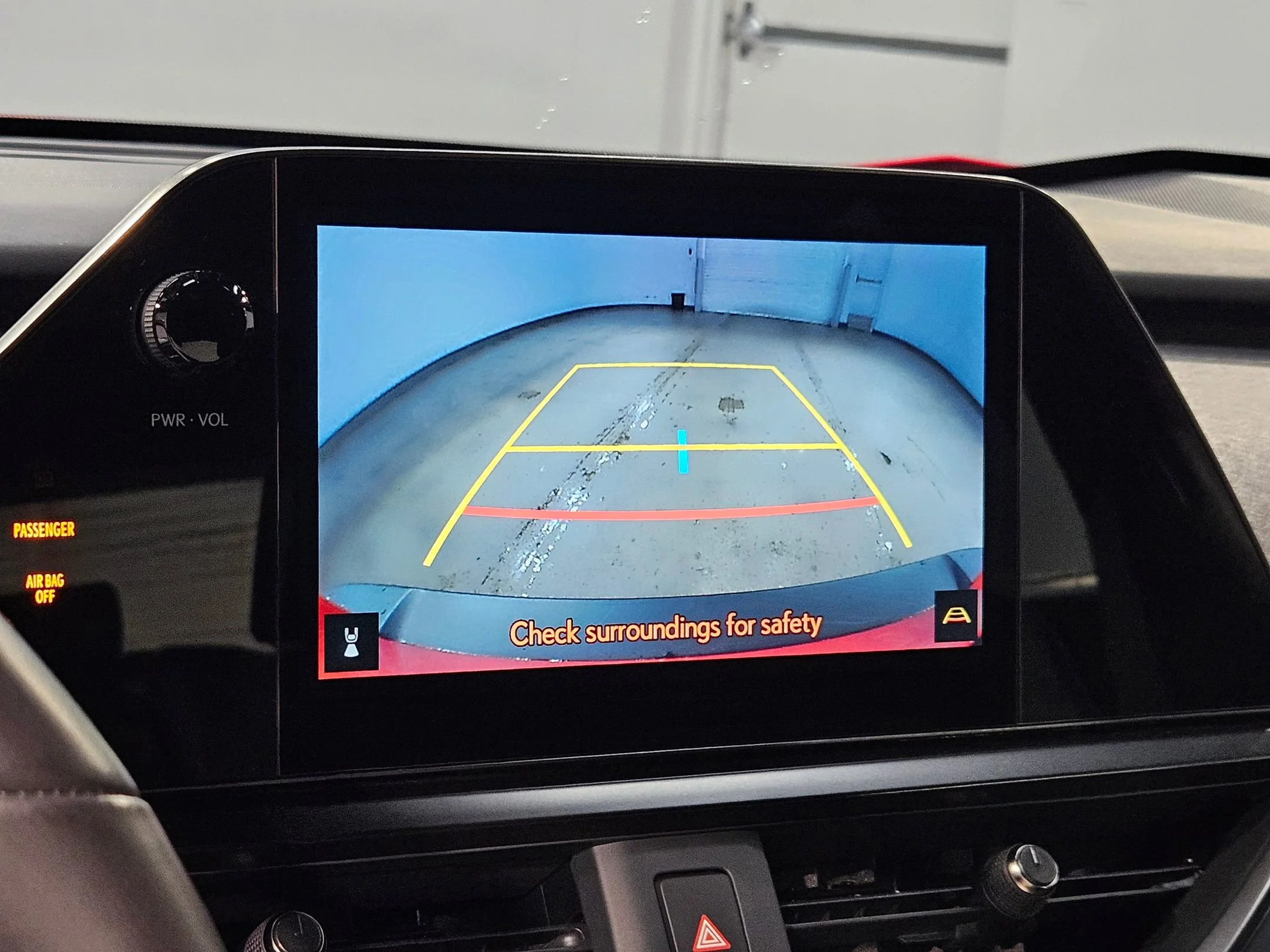 Used 2024 Redline with Obsidian Roof Lexus UX 250h F SPORT Design image 31