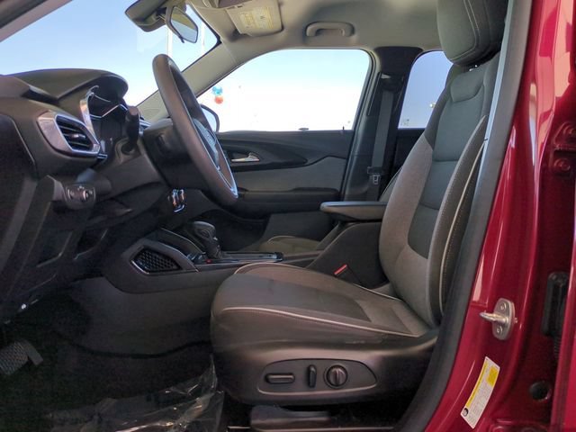 2021 Chevrolet Trailblazer LT - Photo 21