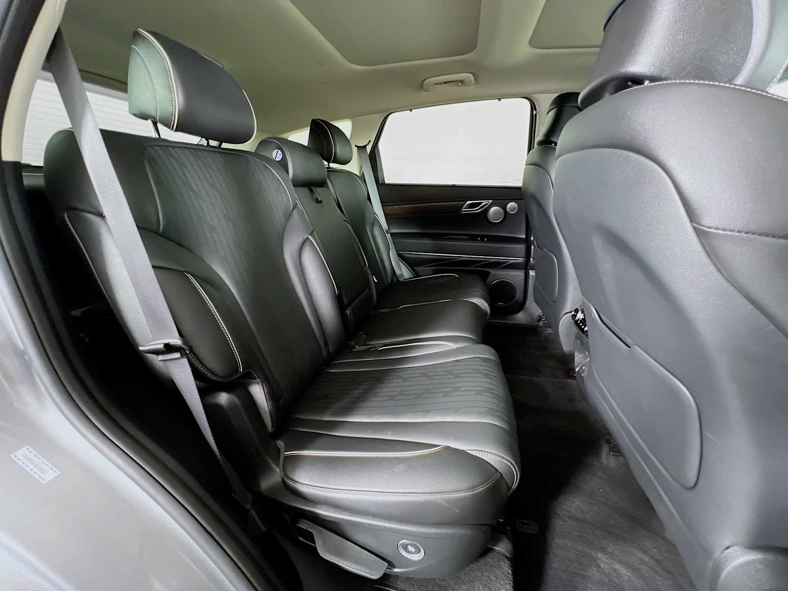 Used 2024 Savile Silver Genesis  image 29