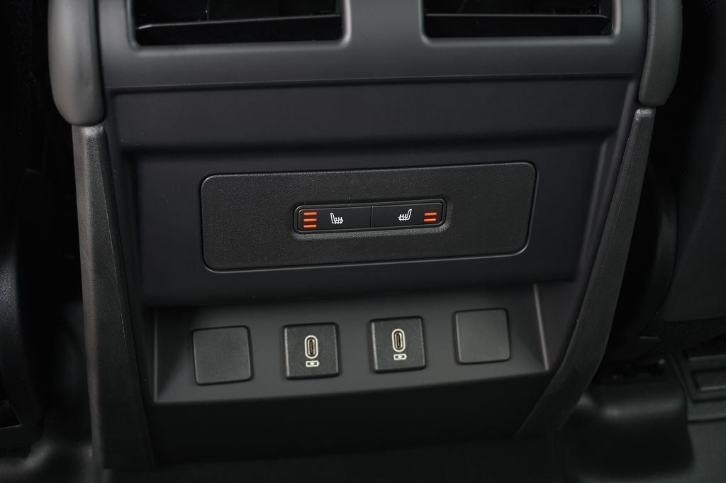 New 2026 Santorini Black Land Rover X image 31