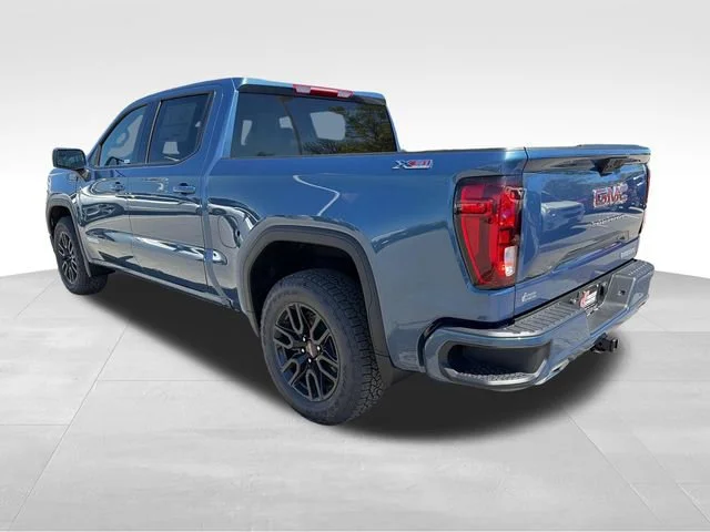 New 2026 Downpour Metallic GMC Elevation image 3
