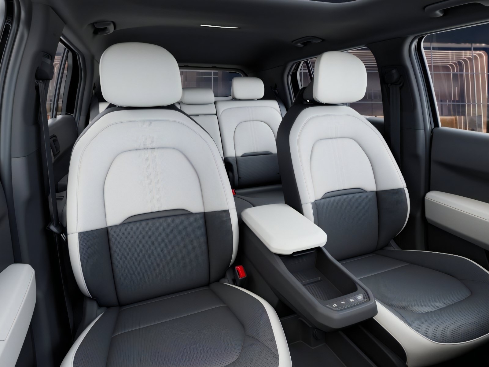 New 2027 Aurora Black Pearl Kia GT-Line image 15