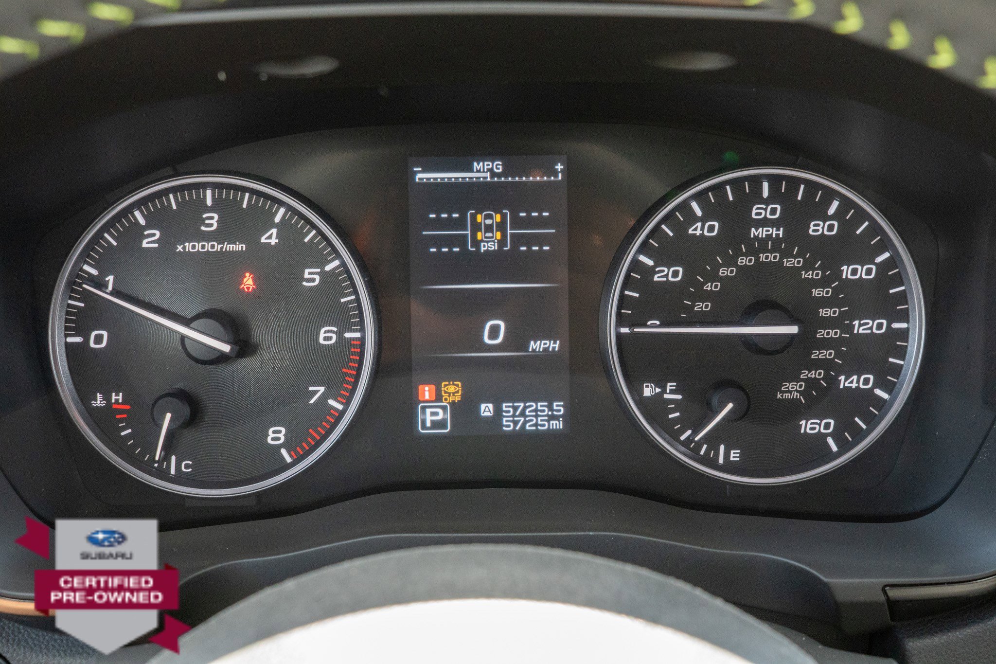 2025 Subaru Ascent Onyx Edition-Touring - Photo 12