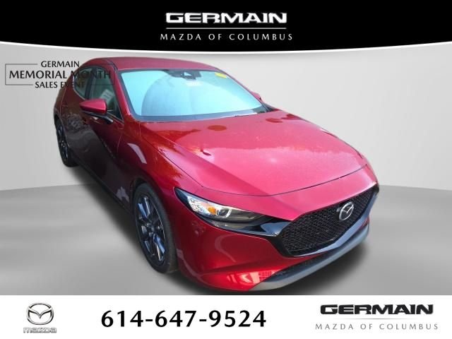 2020 Mazda CX-3 Preferred 2.5 AT 5-Door SKYACTIV's photo