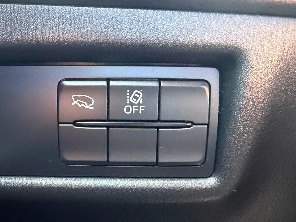 Used 2024 Blue Mazda 2.5 S Select Package image 19