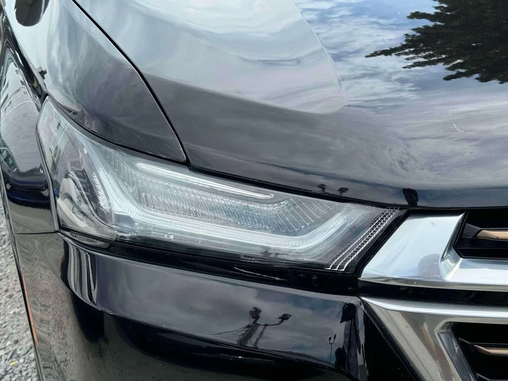 2023 Chevrolet Traverse High Country - Photo 10