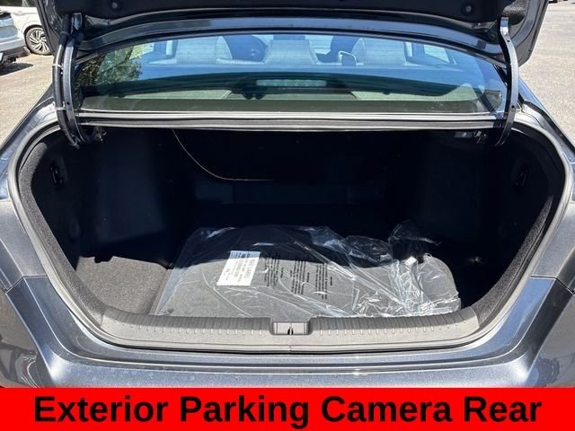2025 Honda Accord LX - Photo 37