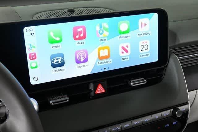 New 2026 BLACK HYUNDAI LIMI image 25