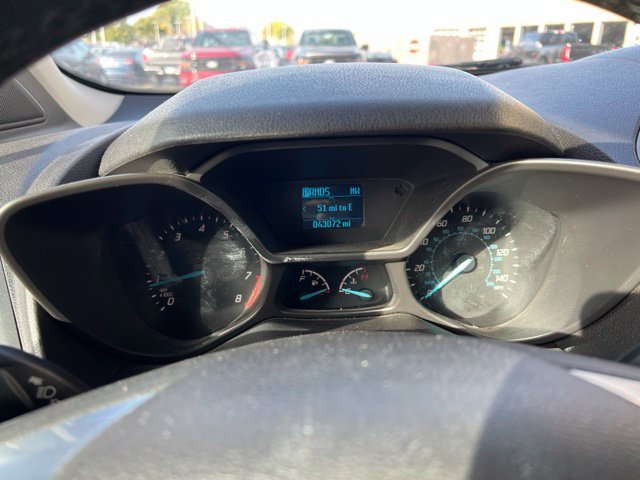 Used 2018 White Ford XLT image 7