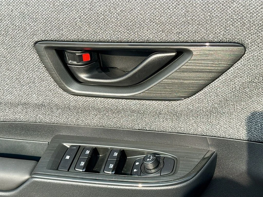 2026 Subaru Outback Premium - Photo 21