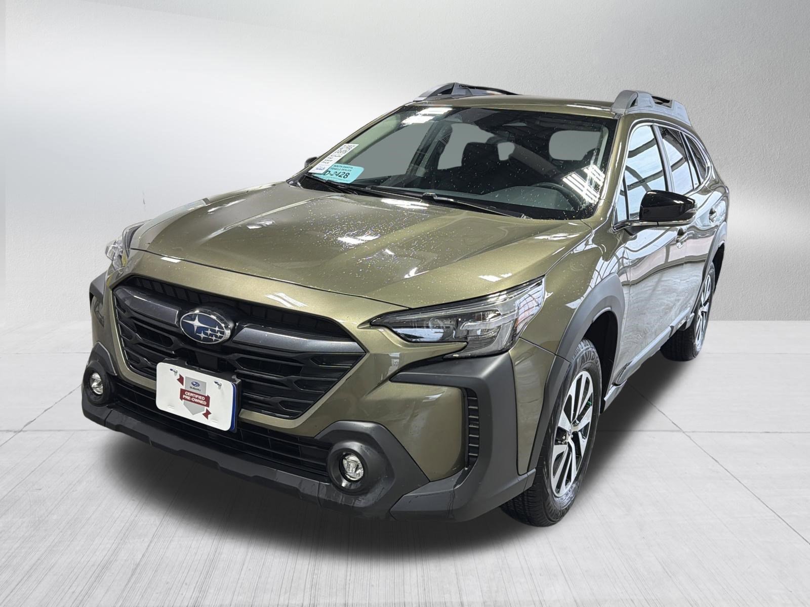 2025 Subaru Outback Premium - Photo 3