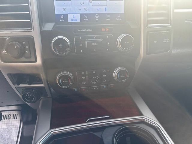 Used 2020  Ford King Ranch image 18