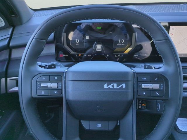 2027 Kia Telluride SX - Photo 27