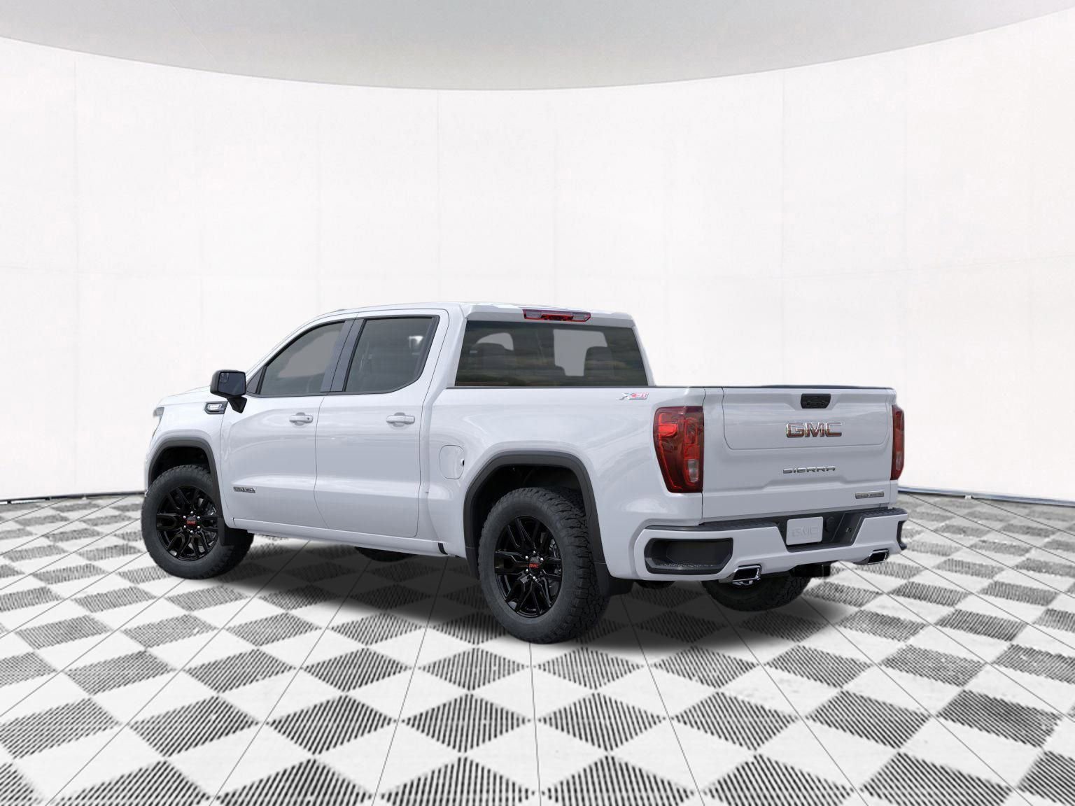 2026 GMC SIERRA - Image 6
