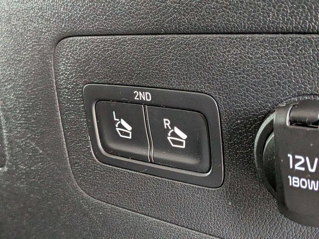 Certified Used 2022 Red Kia SX image 10