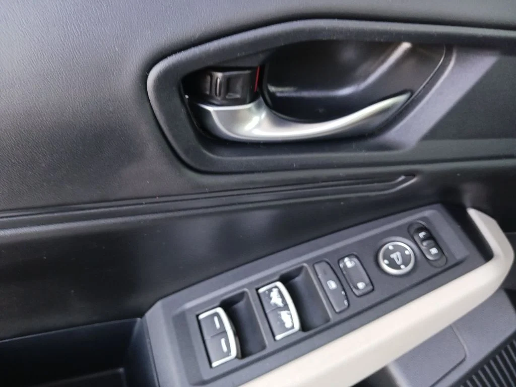 Used 2023 Gray Honda EX image 29