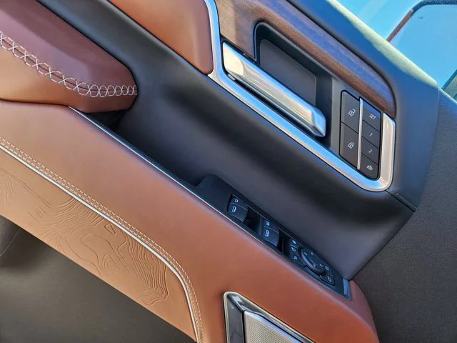 2026 GMC Sierra 2500HD Denali Ultimate - Photo 11
