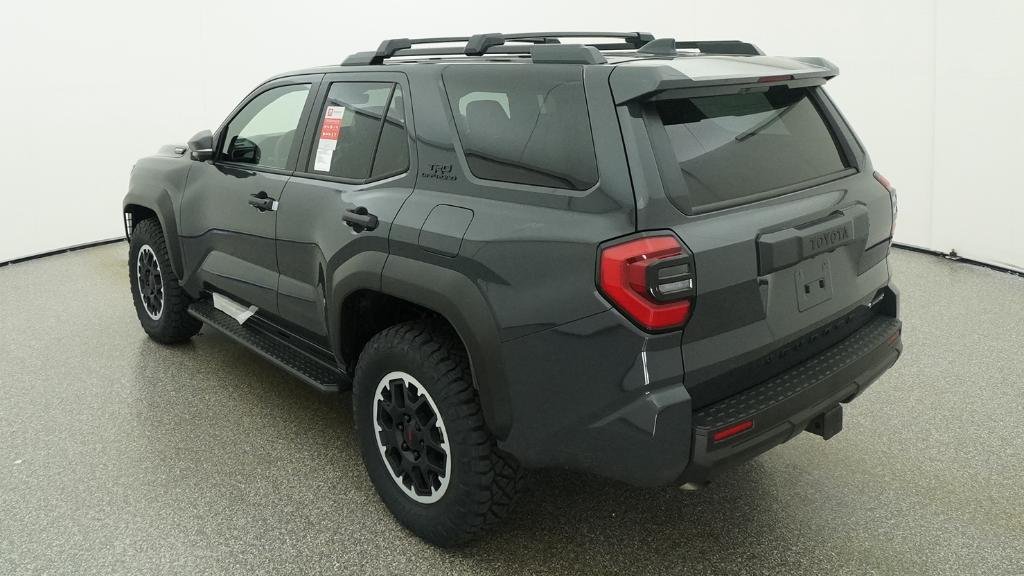 New 2026 Underground Toyota TRD Off-Road Premium i-FORCE MAX image 47