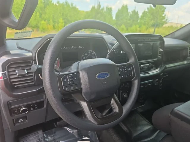 Used 2023 White Ford XL image 16