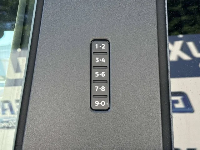 New 2026 Avalanche Gray Ford Outer Banks® image 27