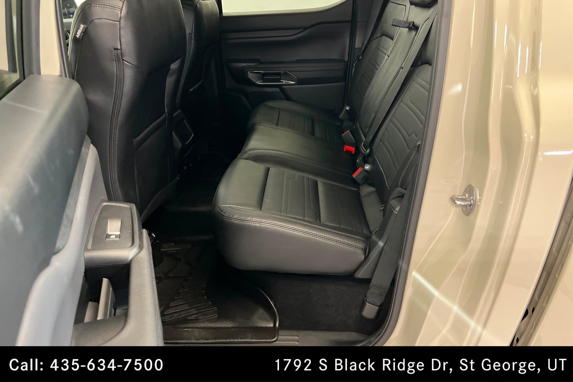 Used 2024 Summit White Buick Sport Touring image 95
