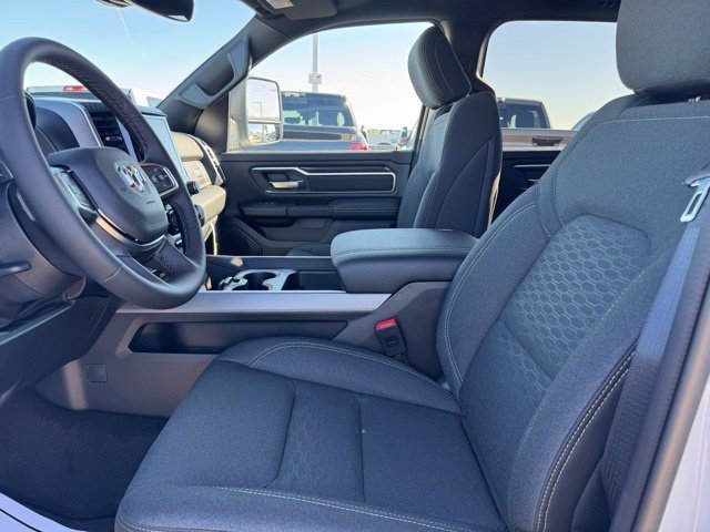 2026 RAM 1500 Big Horn/Lone Star - Photo 8