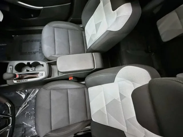 New 2026 Sterling Gray Metallic Chevrolet 1RS image 23