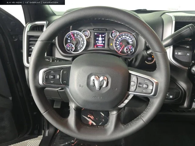 Used 2026 Black Ram Big Horn image 17