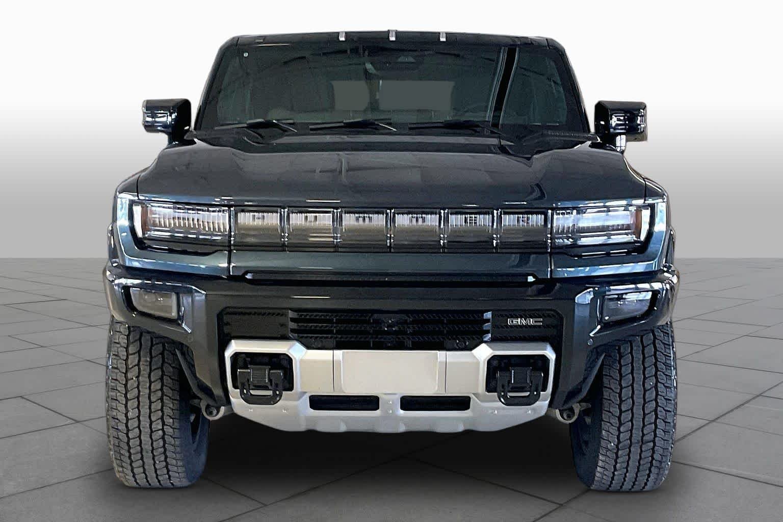 Pre-Owned 2026 GMC HUMMER EV 2X