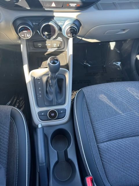 2026 Hyundai Venue SEL - Photo 21