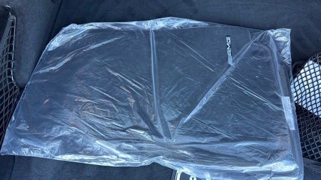 Used 2022 Gray Mercedes-Benz GLC 300 image 20